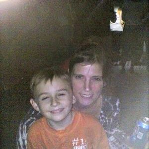 Meet your Posher, Sharon